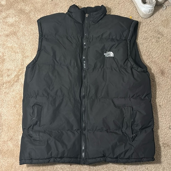 The North Face Other - men’s north face vest